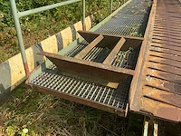 Kiepstijger / brugdeel (2x) - afbeelding 10 van  26
