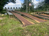 Kiepstijger / brugdeel (2x) - afbeelding 1 van  26