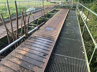 Kiepstijger / brugdeel (2x) - afbeelding 14 van  26