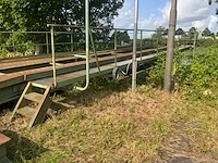 Kiepstijger / brugdeel (2x) - afbeelding 15 van  26