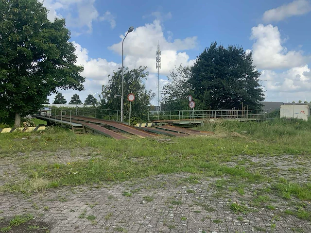 Kiepstijger / brugdeel (2x) - afbeelding 18 van  26
