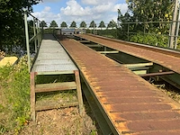 Kiepstijger / brugdeel (2x) - afbeelding 24 van  26