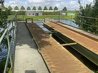 Kiepstijger / brugdeel (2x) - afbeelding 25 van  26