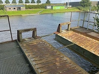 Kiepstijger / brugdeel (2x) - afbeelding 26 van  26
