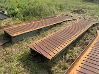 Kiepstijger / brugdeel - afbeelding 5 van  11