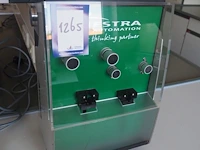 Kiestra - afbeelding 2 van  3