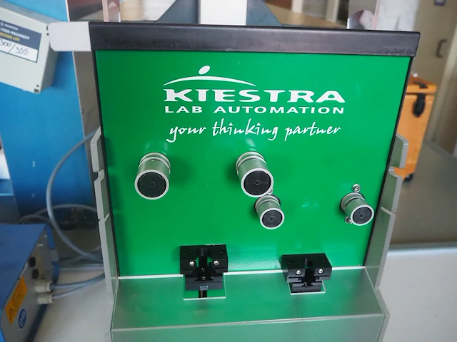 Kiestra - afbeelding 3 van  3