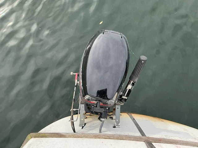 Kievit 820 kajuitboot - afbeelding 10 van  42