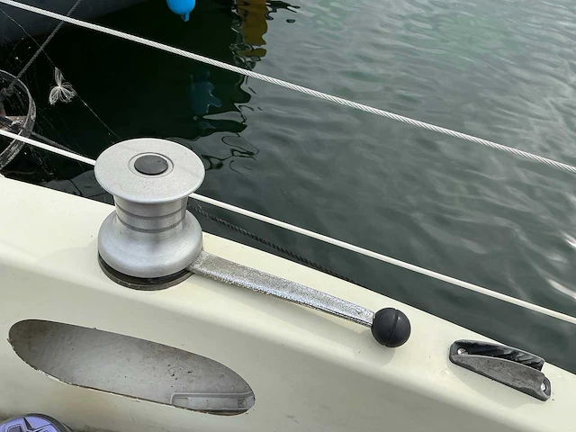 Kievit 820 kajuitboot - afbeelding 11 van  42