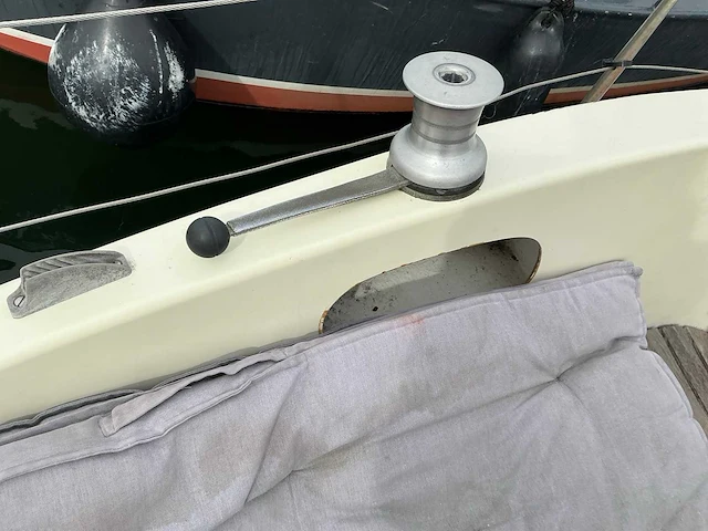 Kievit 820 kajuitboot - afbeelding 12 van  42