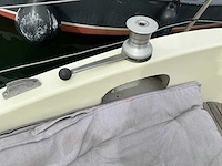 Kievit 820 kajuitboot - afbeelding 12 van  42