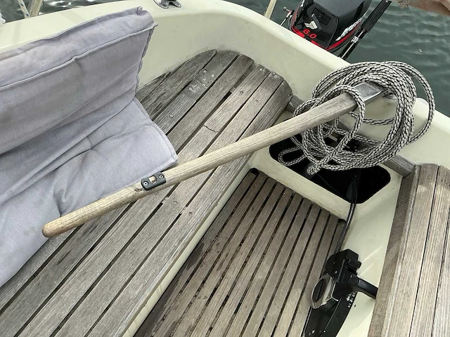 Kievit 820 kajuitboot - afbeelding 13 van  42