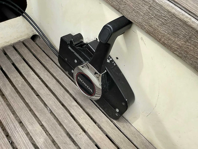 Kievit 820 kajuitboot - afbeelding 14 van  42
