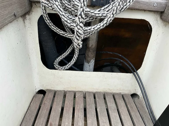 Kievit 820 kajuitboot - afbeelding 15 van  42