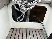 Kievit 820 kajuitboot - afbeelding 15 van  42