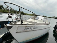 Kievit 820 kajuitboot - afbeelding 1 van  42