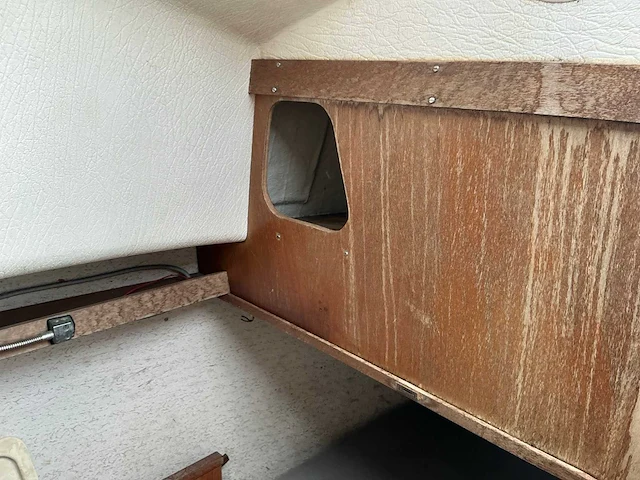 Kievit 820 kajuitboot - afbeelding 21 van  42
