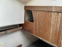Kievit 820 kajuitboot - afbeelding 21 van  42