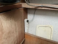 Kievit 820 kajuitboot - afbeelding 23 van  42