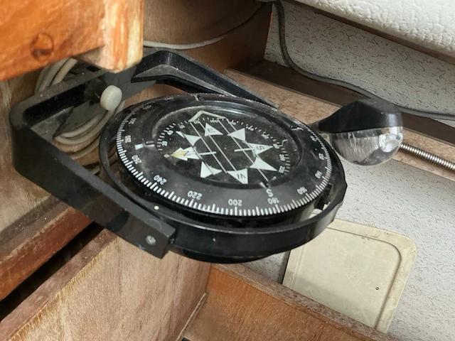 Kievit 820 kajuitboot - afbeelding 24 van  42