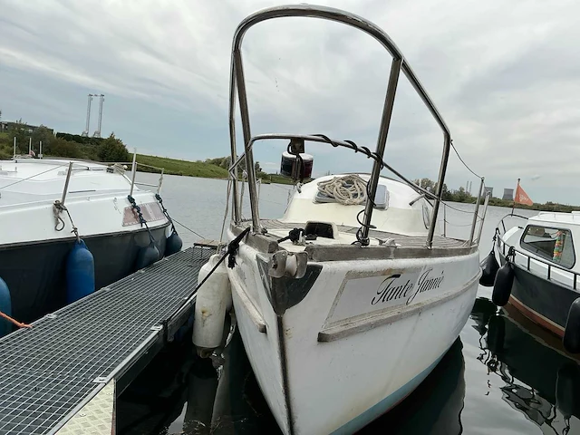 Kievit 820 kajuitboot - afbeelding 2 van  42