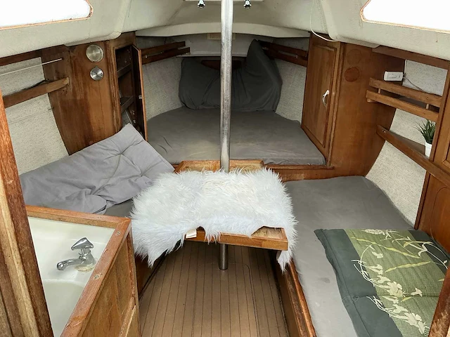 Kievit 820 kajuitboot - afbeelding 31 van  42