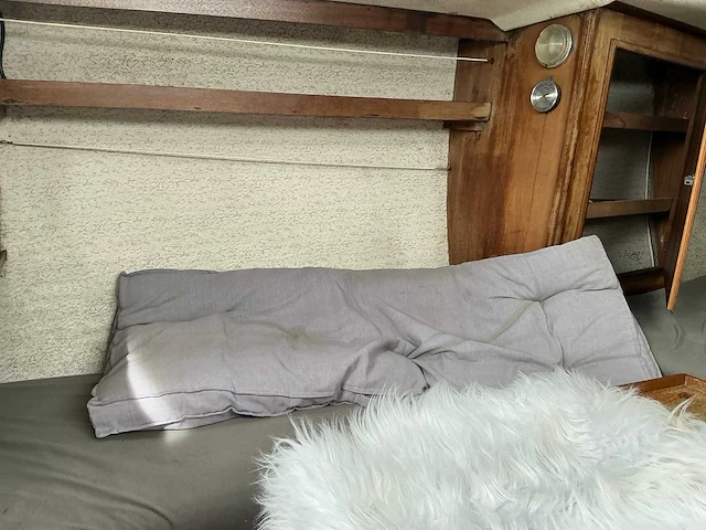 Kievit 820 kajuitboot - afbeelding 35 van  42