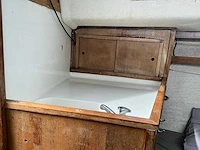 Kievit 820 kajuitboot - afbeelding 36 van  42