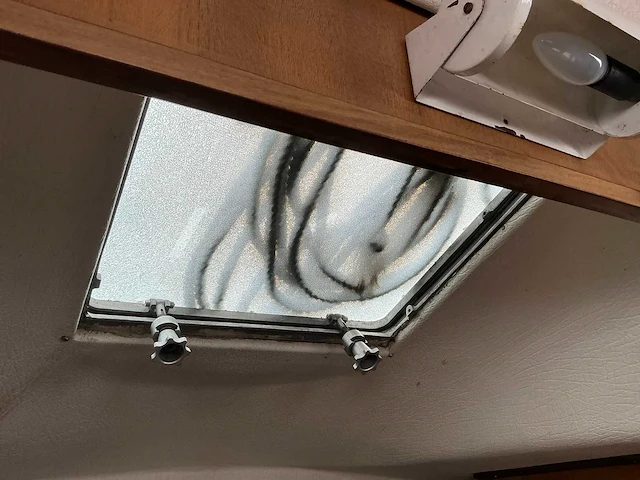 Kievit 820 kajuitboot - afbeelding 37 van  42