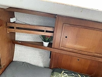 Kievit 820 kajuitboot - afbeelding 38 van  42