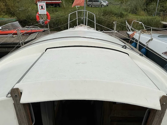 Kievit 820 kajuitboot - afbeelding 40 van  42