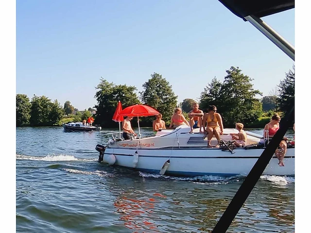 Kievit 820 kajuitboot - afbeelding 42 van  42