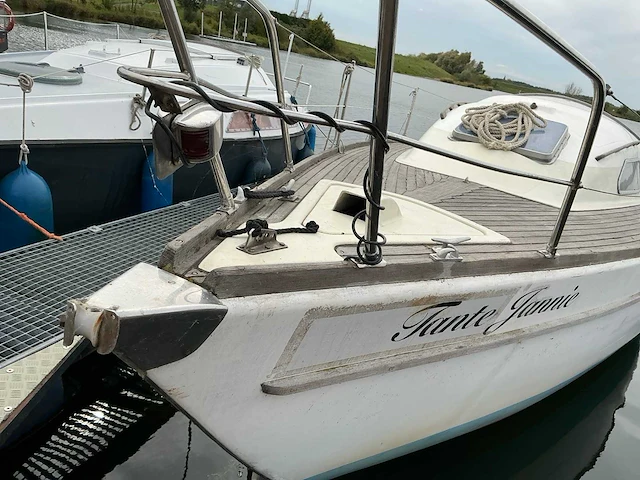 Kievit 820 kajuitboot - afbeelding 4 van  42