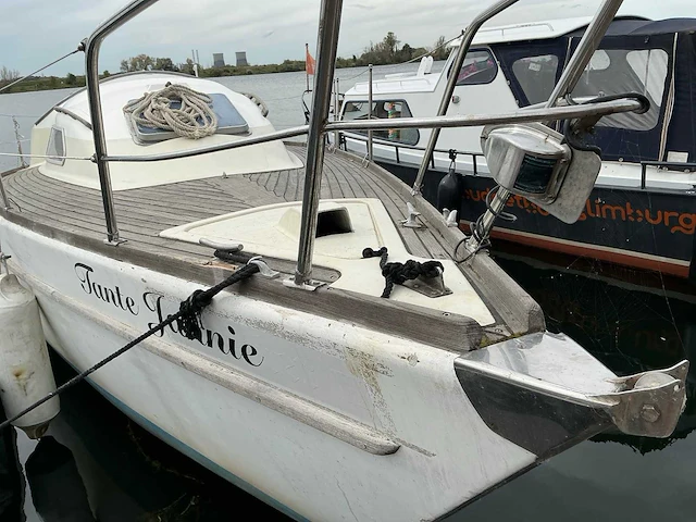 Kievit 820 kajuitboot - afbeelding 5 van  42