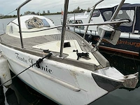 Kievit 820 kajuitboot - afbeelding 5 van  42