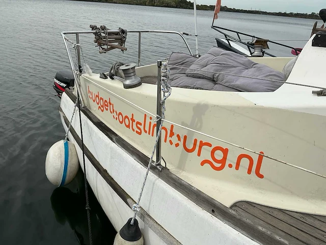 Kievit 820 kajuitboot - afbeelding 7 van  42