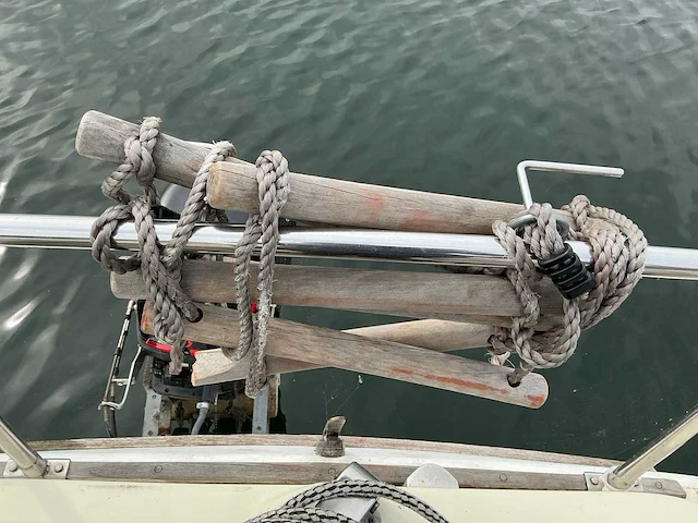 Kievit 820 kajuitboot - afbeelding 9 van  42