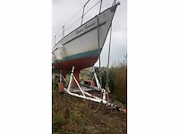 Kievit 820 kajuitboot - afbeelding 12 van  44