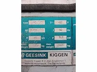 Kiggen - pd 731 - perscontainer - afbeelding 2 van  10