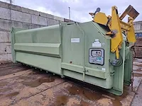 Kiggen - pd 731 - perscontainer - afbeelding 1 van  10