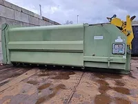 Kiggen - pd 731 - perscontainer - afbeelding 3 van  10