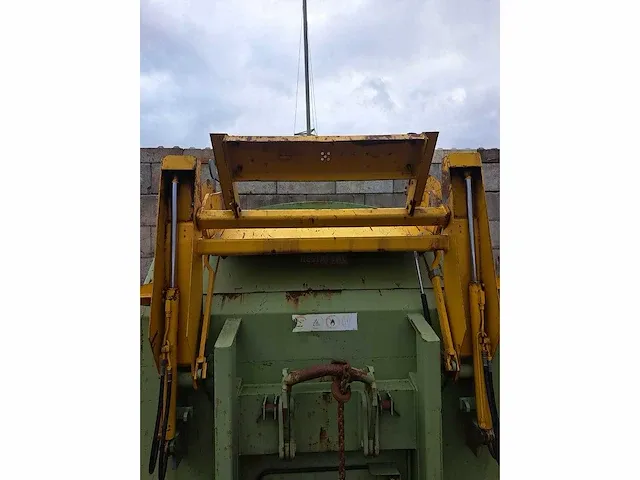 Kiggen - pd 731 - perscontainer - afbeelding 4 van  10