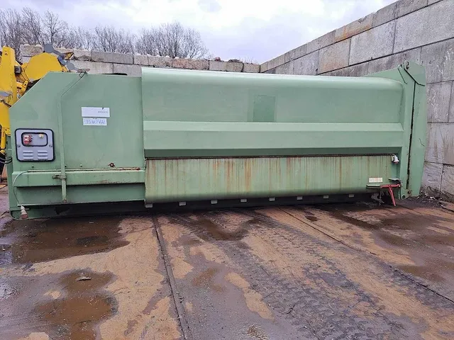 Kiggen - pd 731 - perscontainer - afbeelding 7 van  10