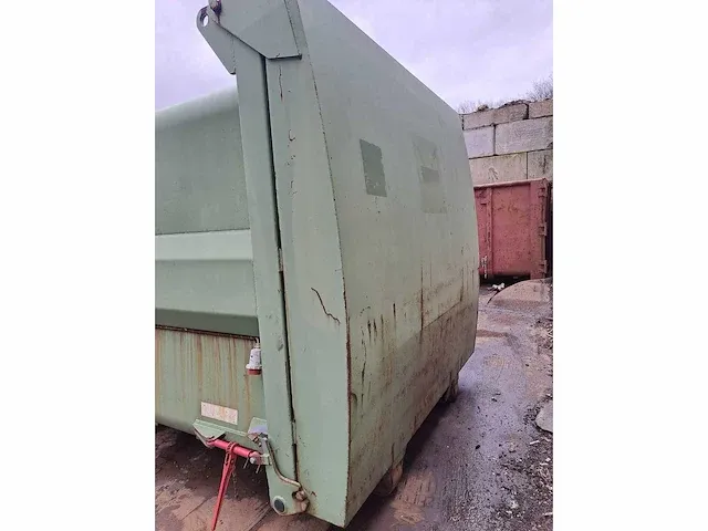 Kiggen - pd 731 - perscontainer - afbeelding 8 van  10