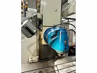 Kiheung - combi u3z - cnc-freesmachine - 2001 - afbeelding 5 van  12