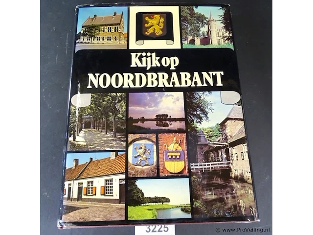 Kijk op noord-brabant - afbeelding 1 van  5