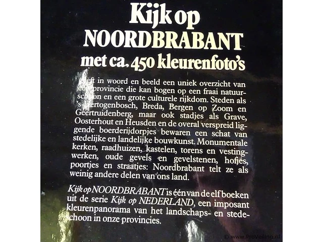 Kijk op noord-brabant - afbeelding 2 van  5