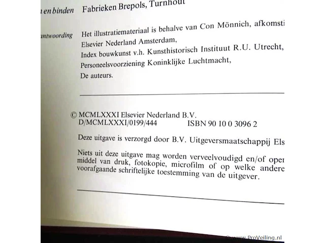 Kijk op stadhuizen - afbeelding 3 van  5
