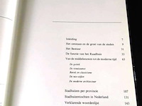 Kijk op stadhuizen - afbeelding 4 van  5