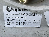 Kijlstra dn300 rioleringbuis (20x) - afbeelding 4 van  5